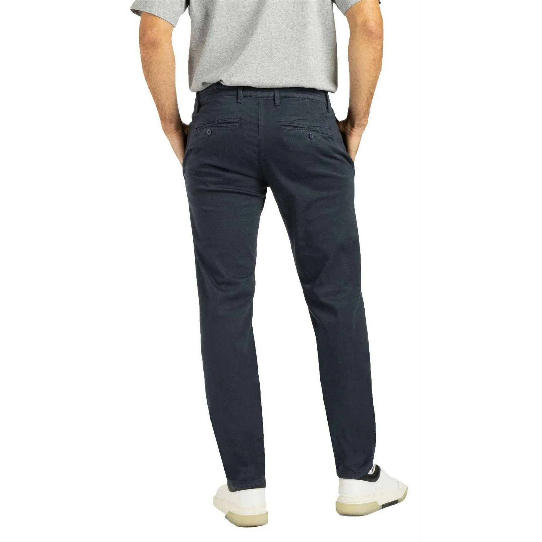 MAC Jeans Ultimate Driver Pants - Midnight Blue - Image 6