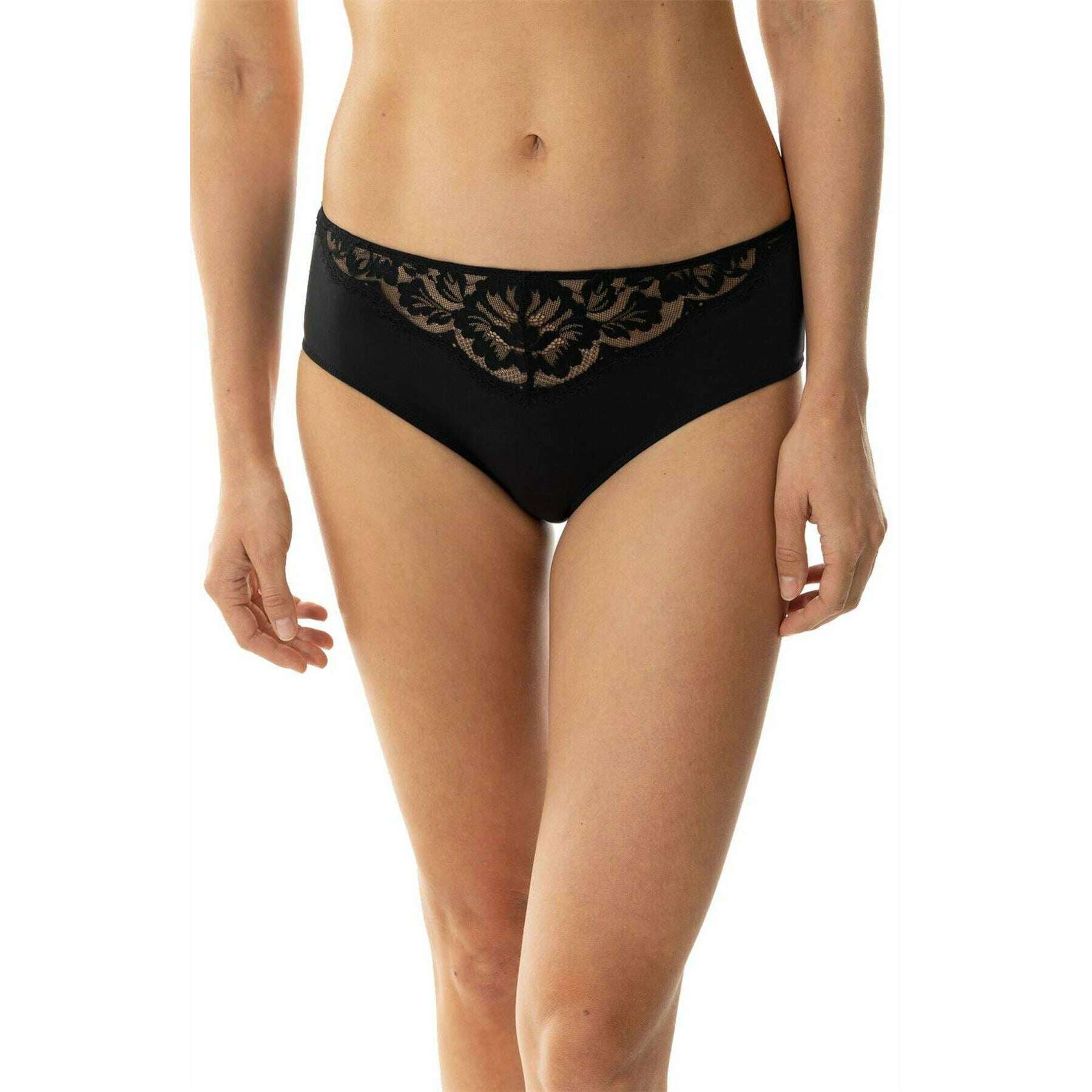 Mey Amazing American Pants - Black - Image 2