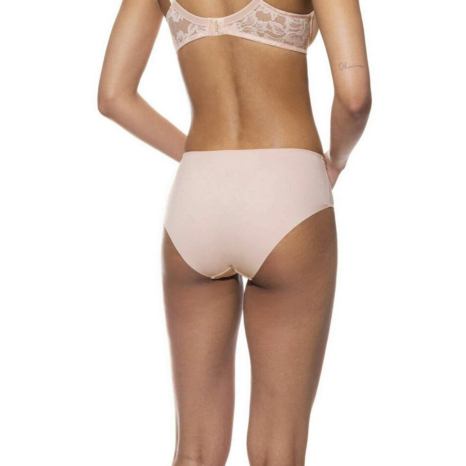 Mey Amazing American Pants - Blossom Beige - Image 3