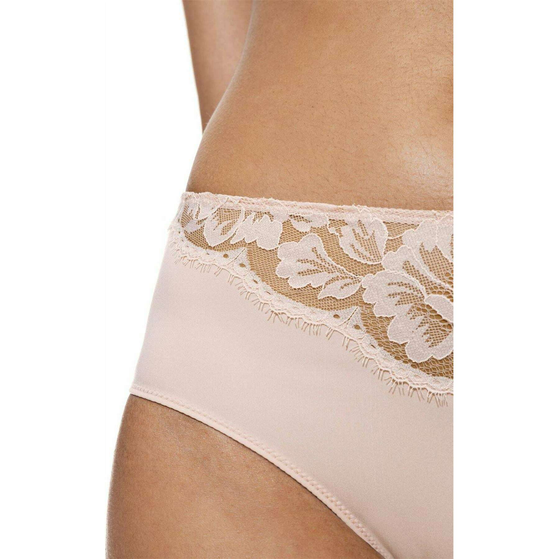 Mey Amazing American Pants - Blossom Beige - Image 4