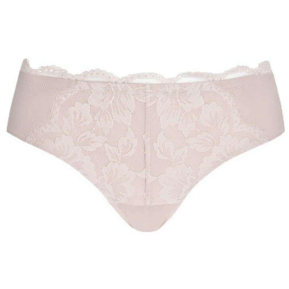 Mey Amazing Hipster Briefs - Blossom Beige