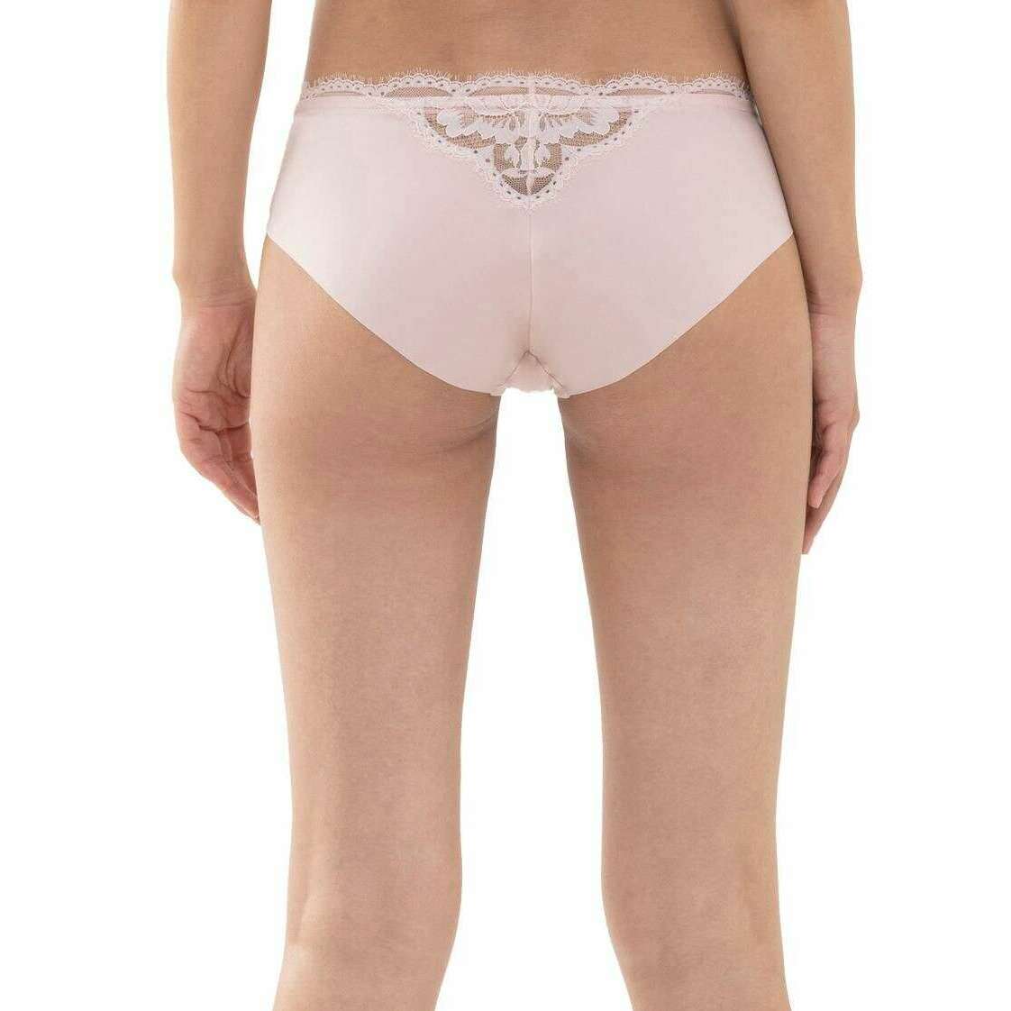 Mey Amazing Hipster Briefs - Blossom Beige - Image 3