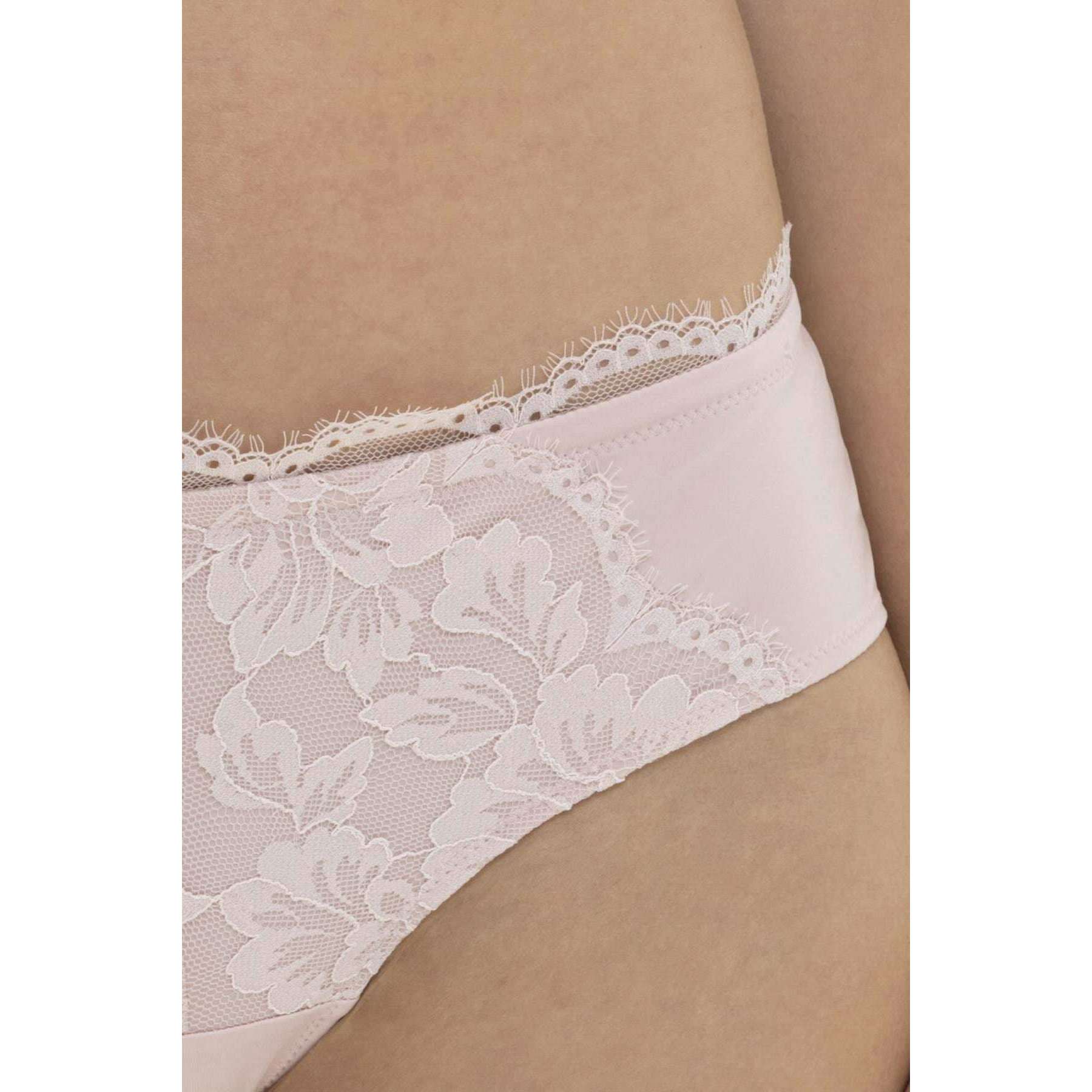 Mey Amazing Hipster Briefs - Blossom Beige - Image 4