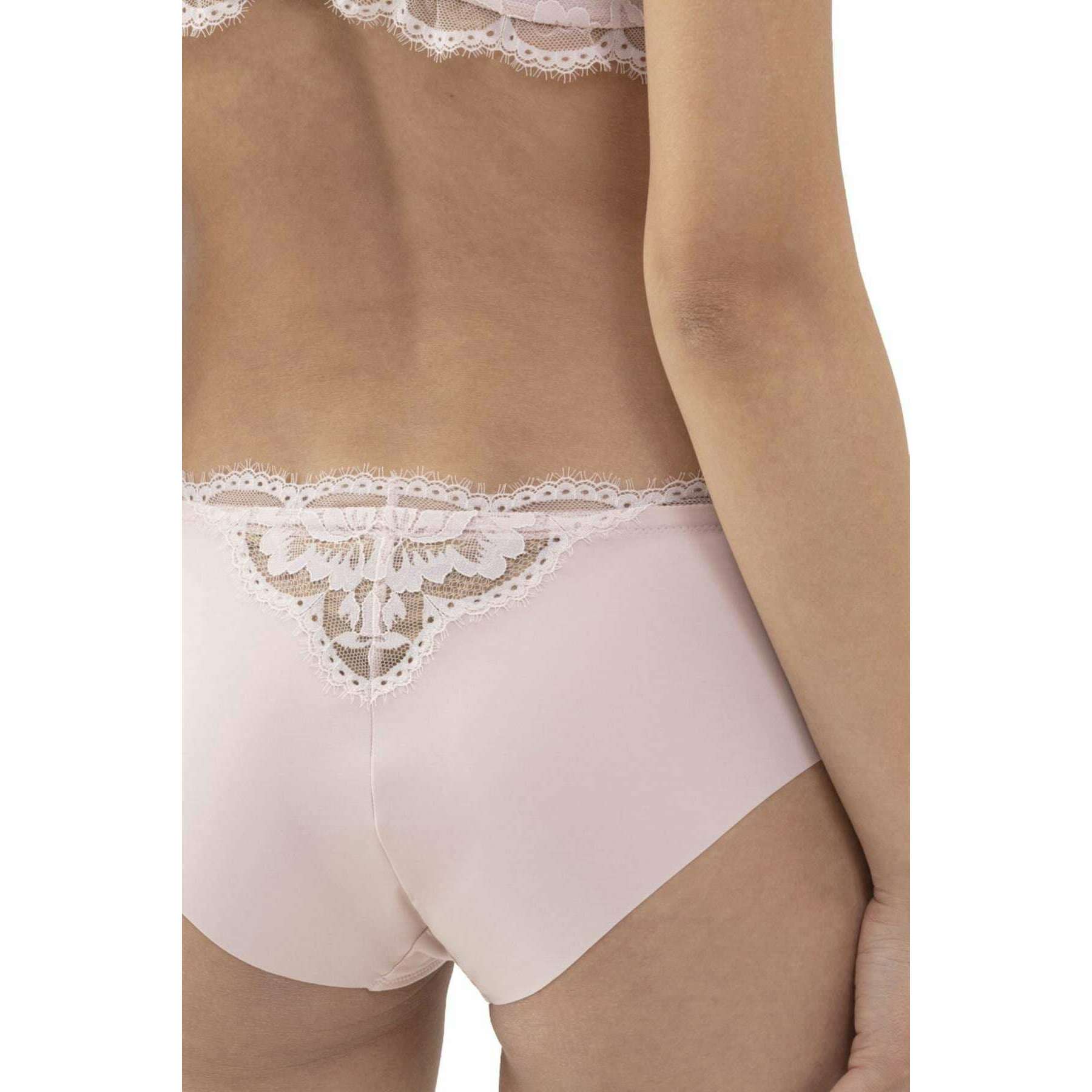 Mey Amazing Hipster Briefs - Blossom Beige - Image 5