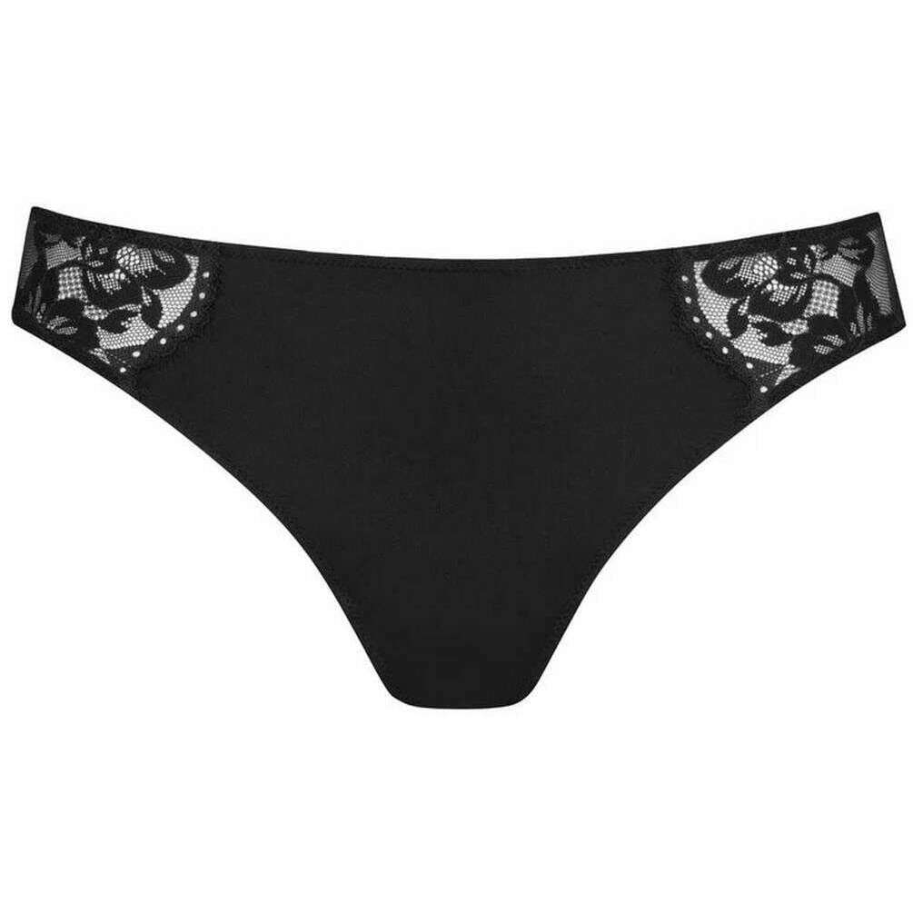 Mey Amazing Mini Brief - Black