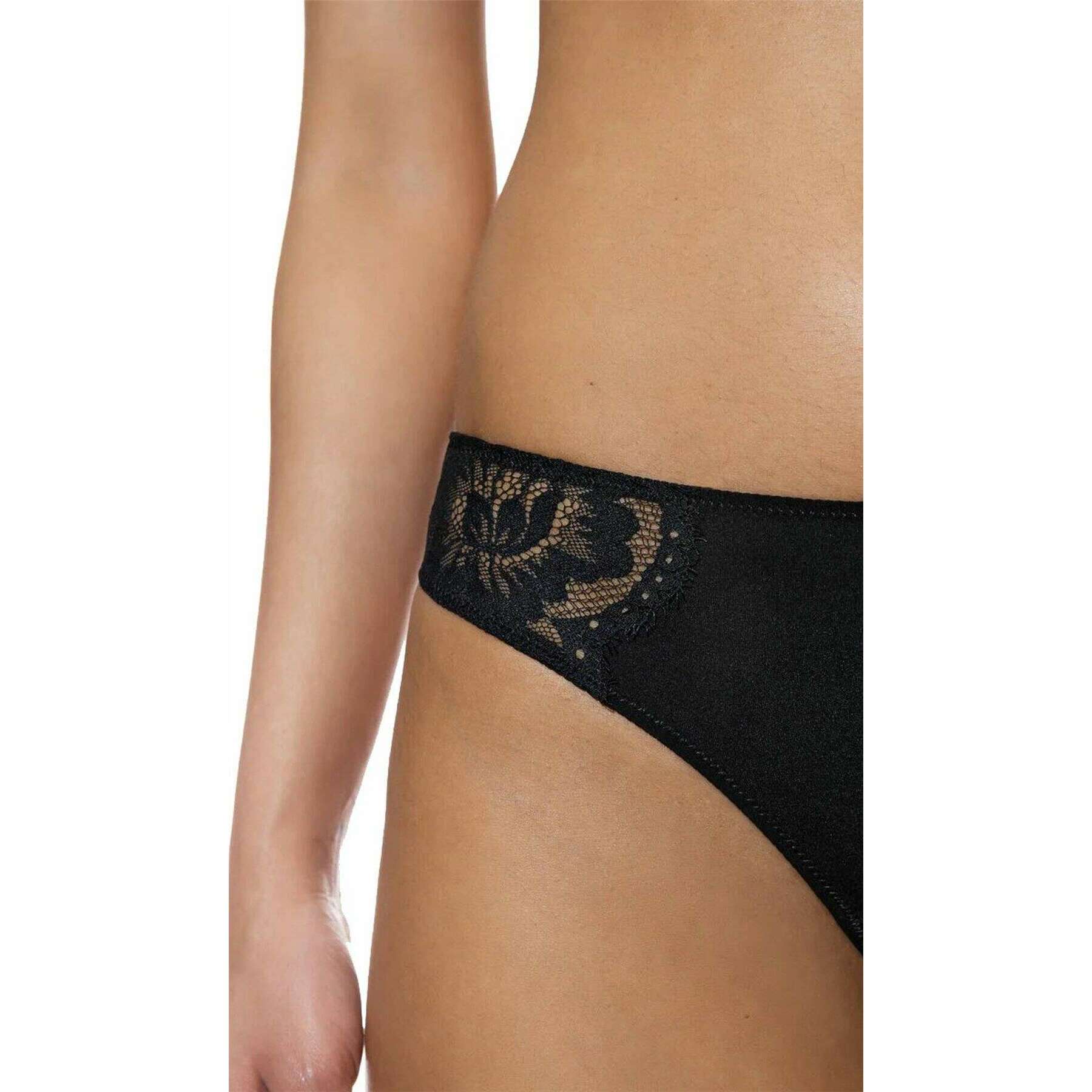 Mey Amazing Mini Brief - Black - Image 3