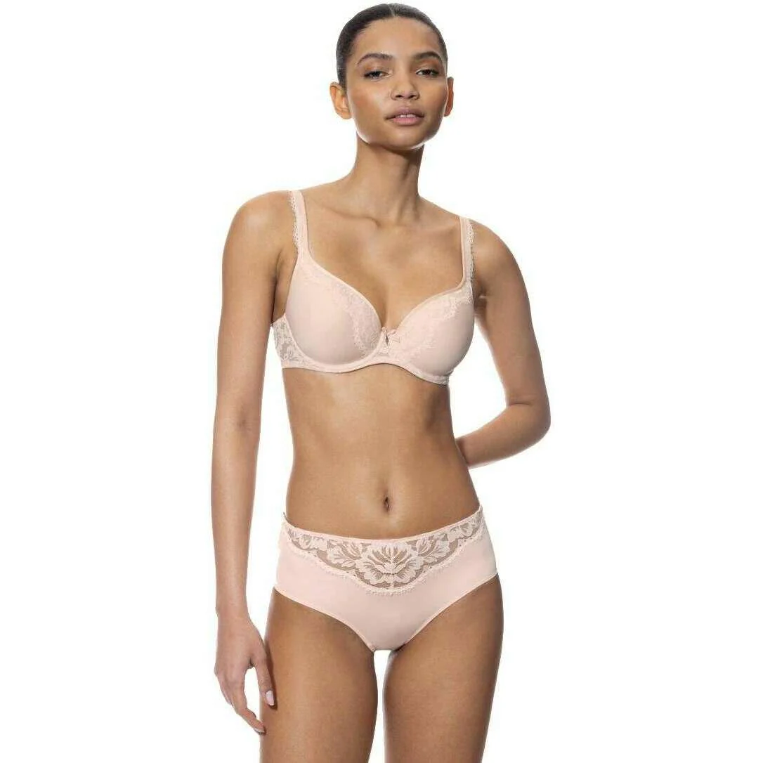 Mey Amazing Spacer Full Cup Bra - Blossom Nude - Image 2