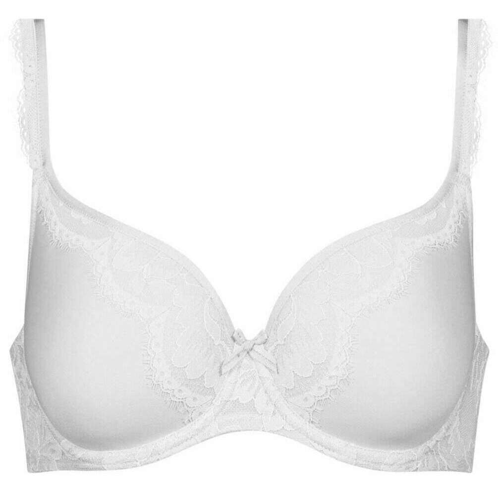 Mey Amazing Spacer Full Cup Bra - White