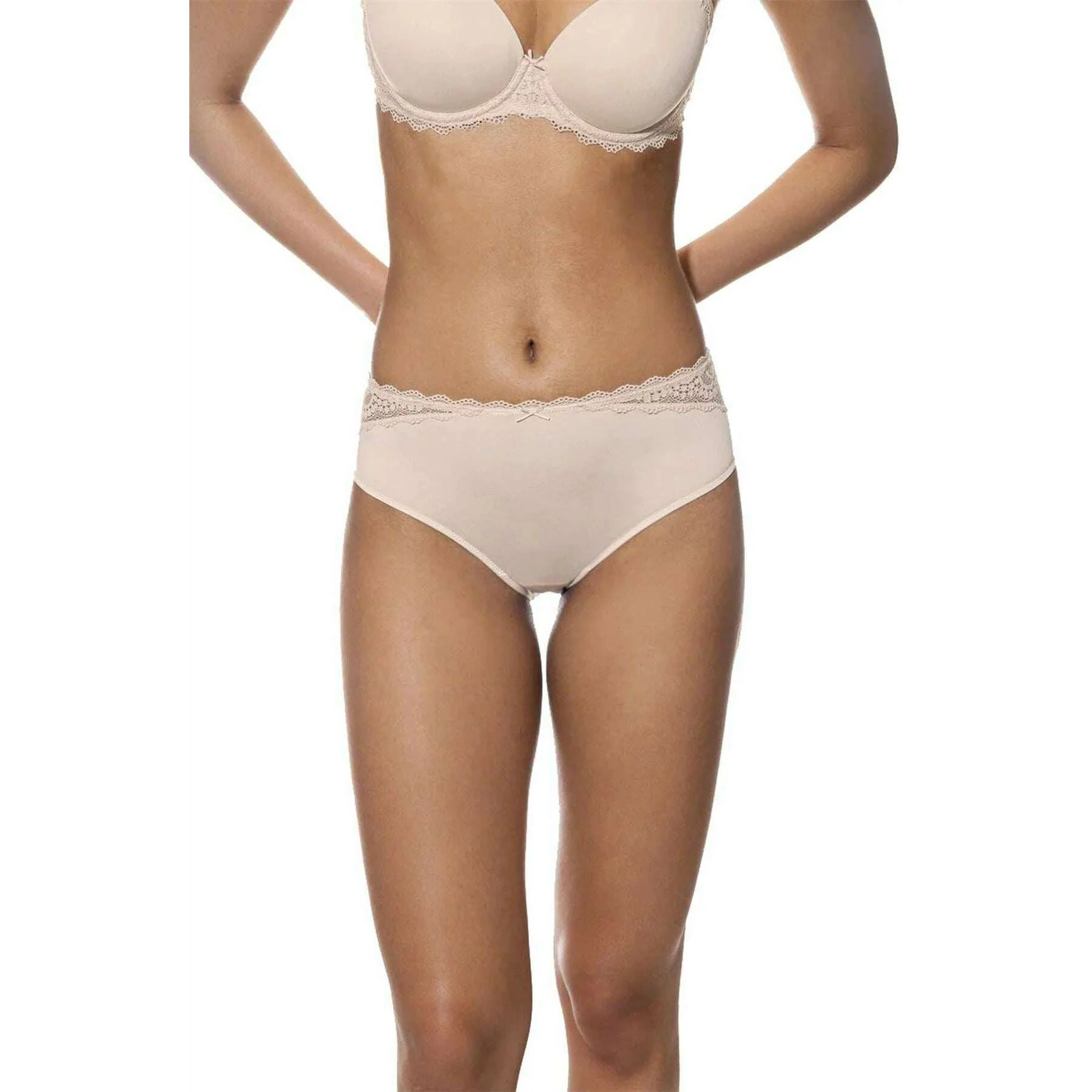 Mey Amorous American Pant - Bailey Nude - Image 2