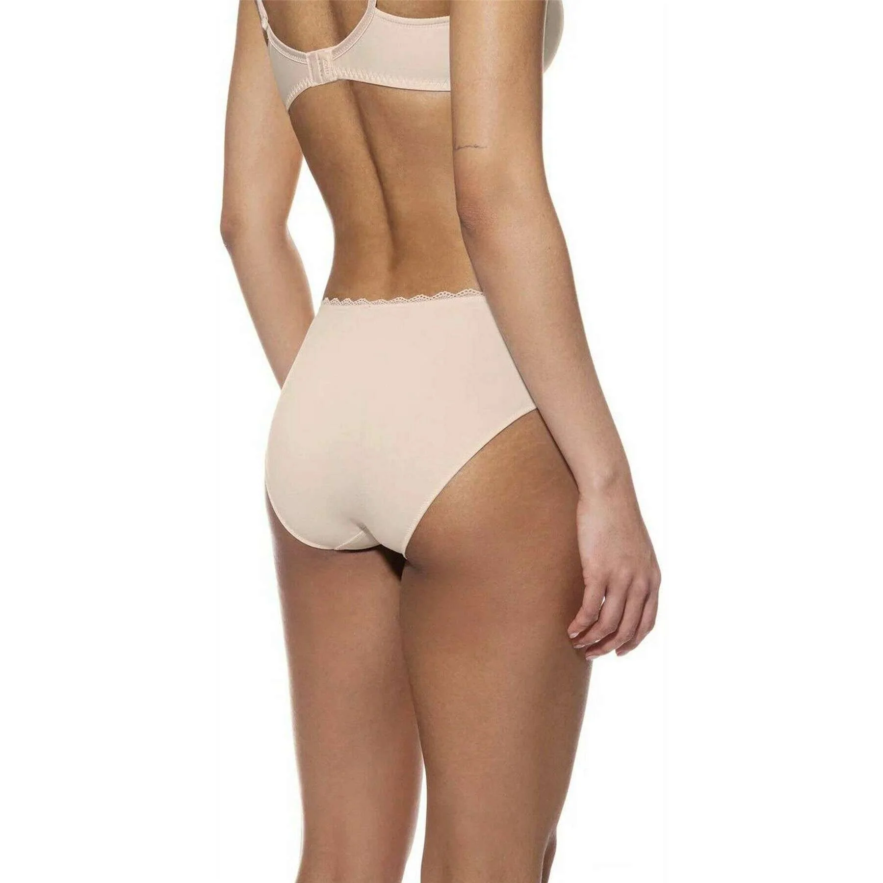 Mey Amorous American Pant - Bailey Nude - Image 3
