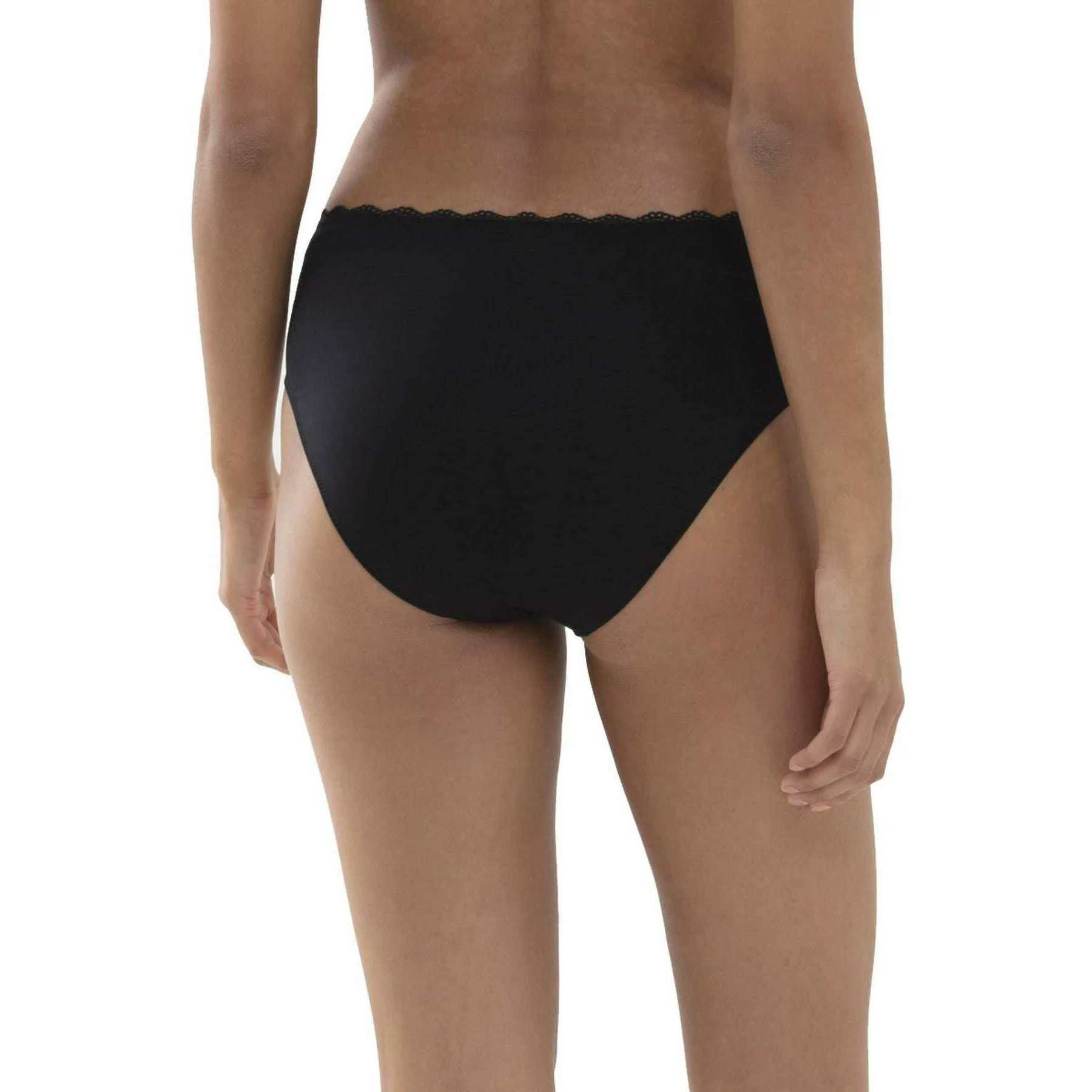 Mey Amorous American Pant - Black - Image 3