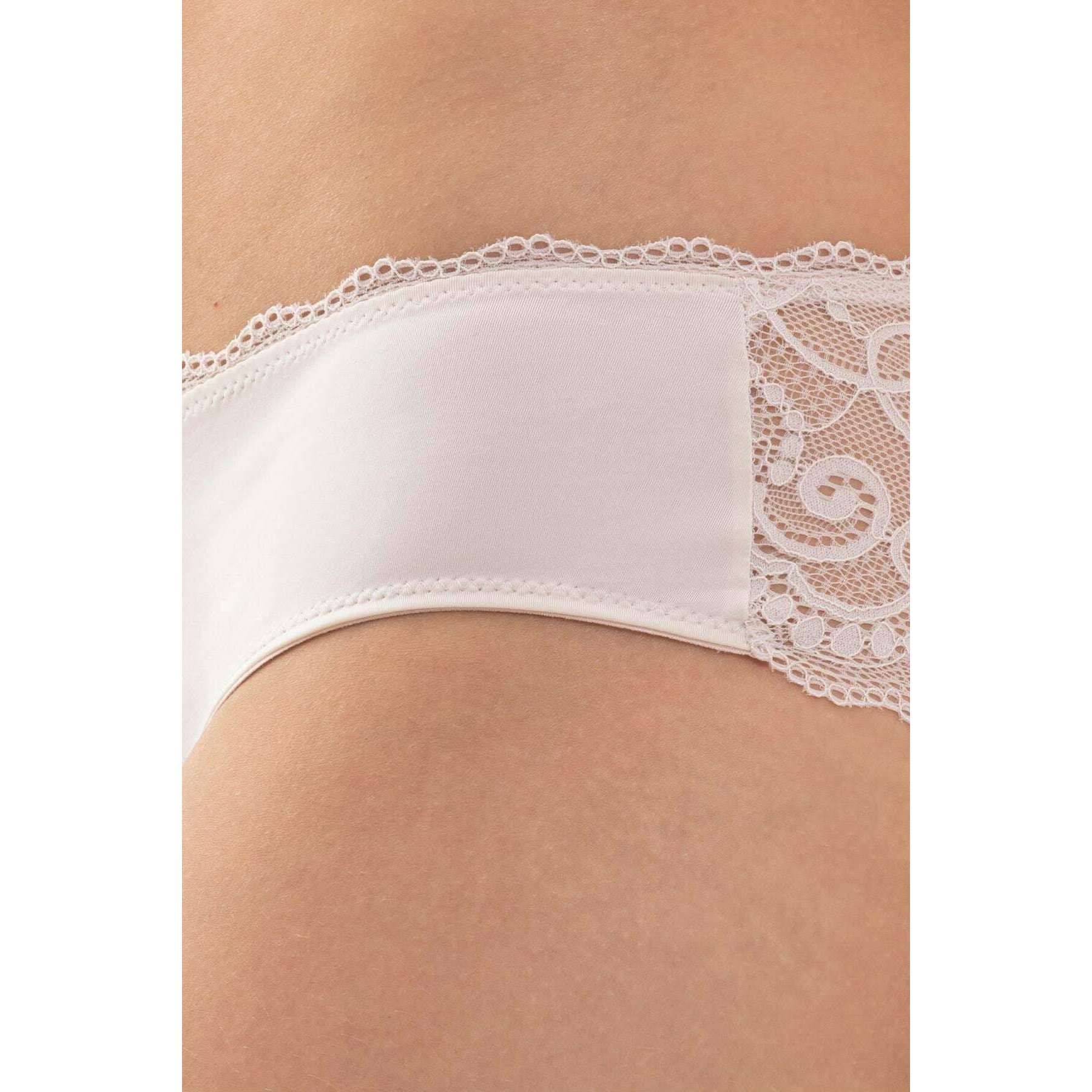 Mey Amorous Hipster Briefs - Bailey Beige - Image 3