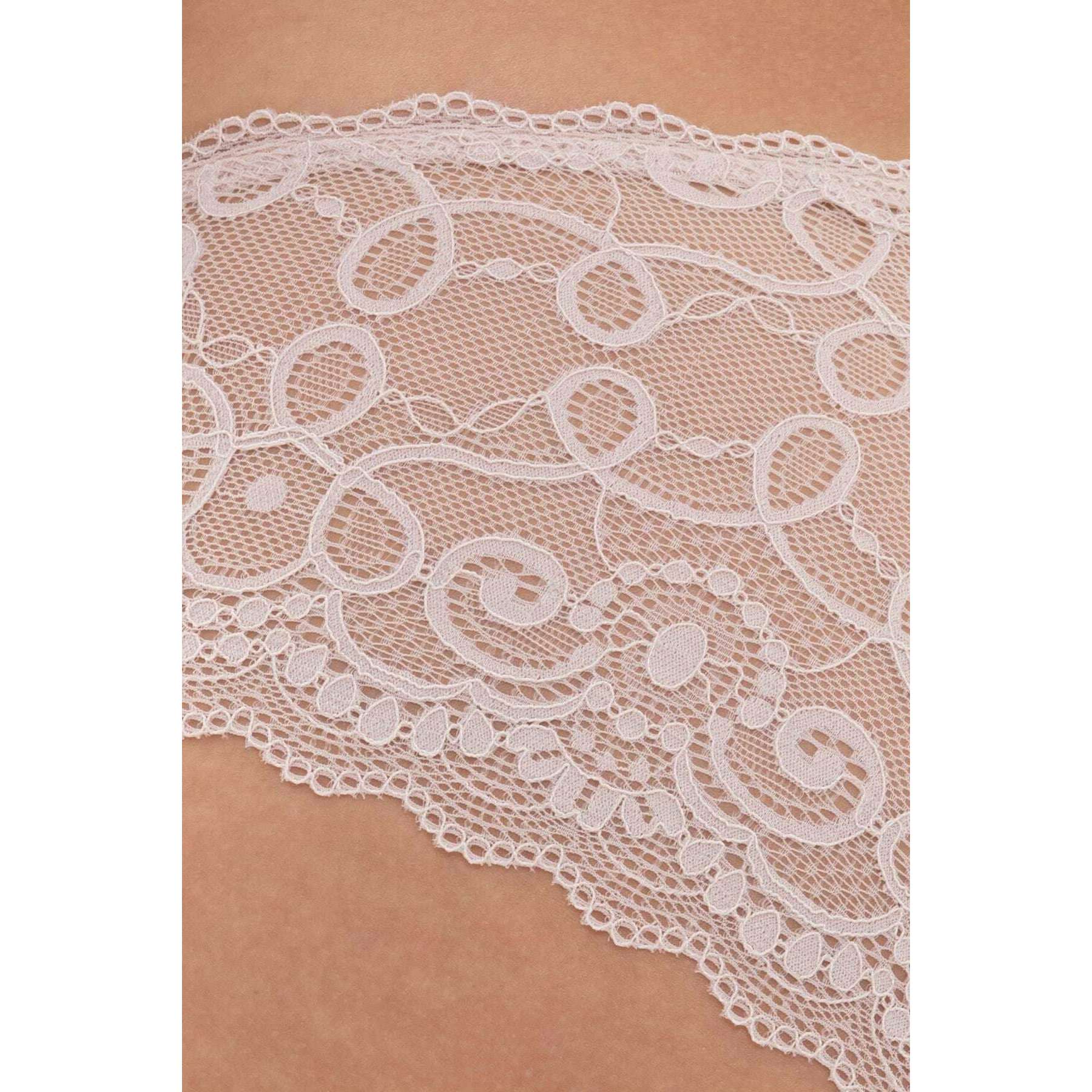 Mey Amorous Hipster Briefs - Bailey Beige - Image 4