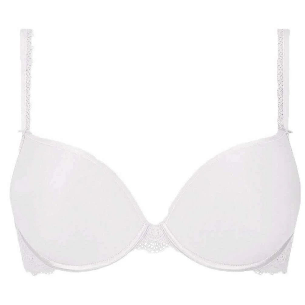 Mey Amorous Push Up Bra - Bailey Nude