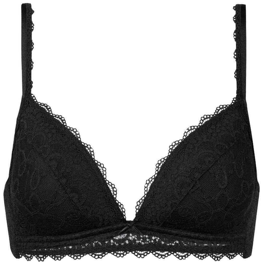 Mey Amorous Spacer Bra - Black