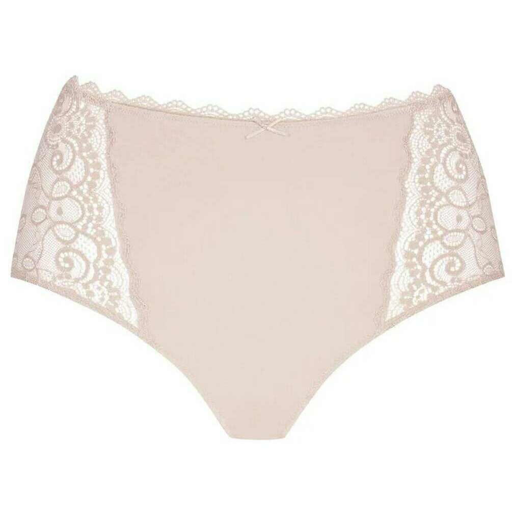 Mey Amorous Waist Pants - Bailey Beige