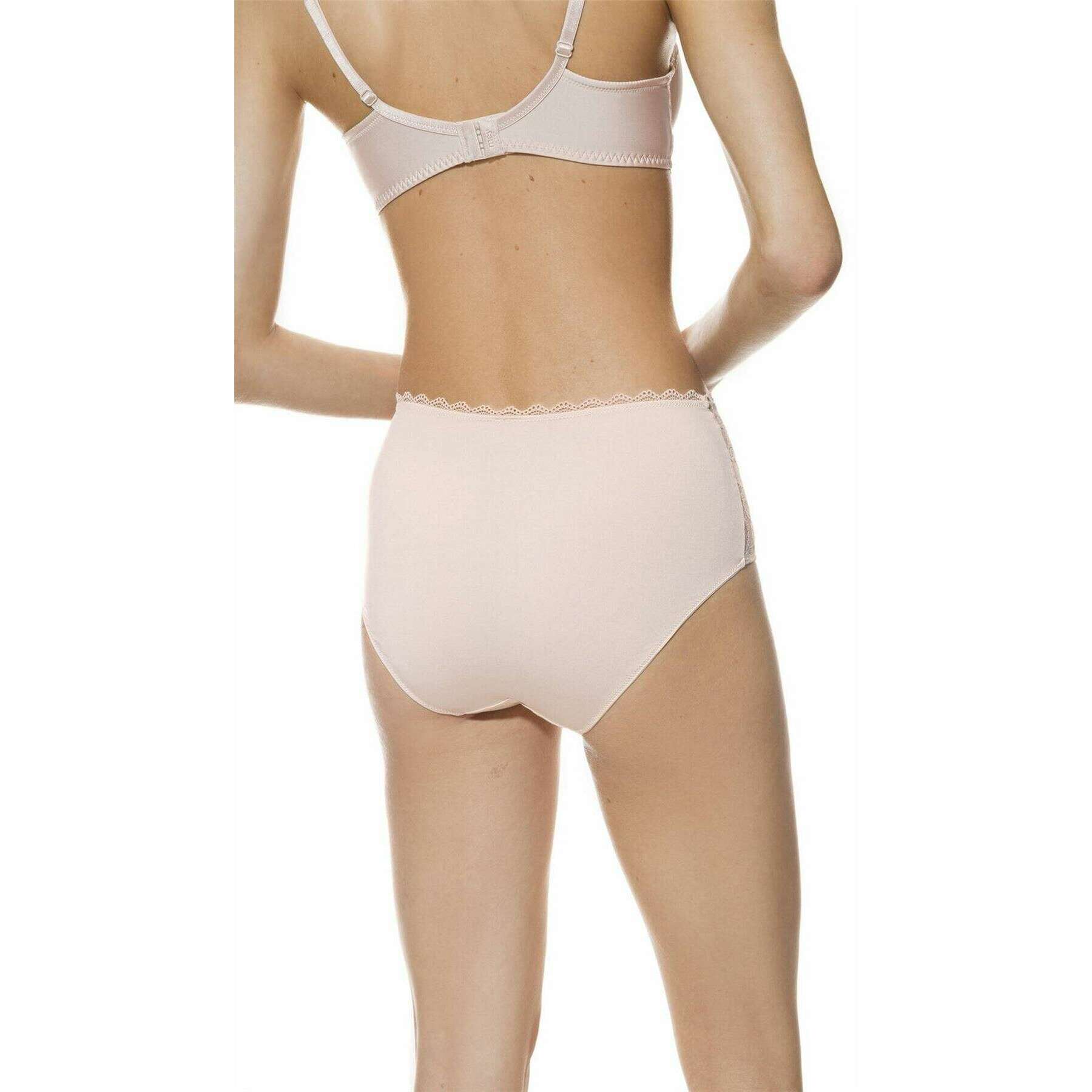 Mey Amorous Waist Pants - Bailey Beige - Image 3
