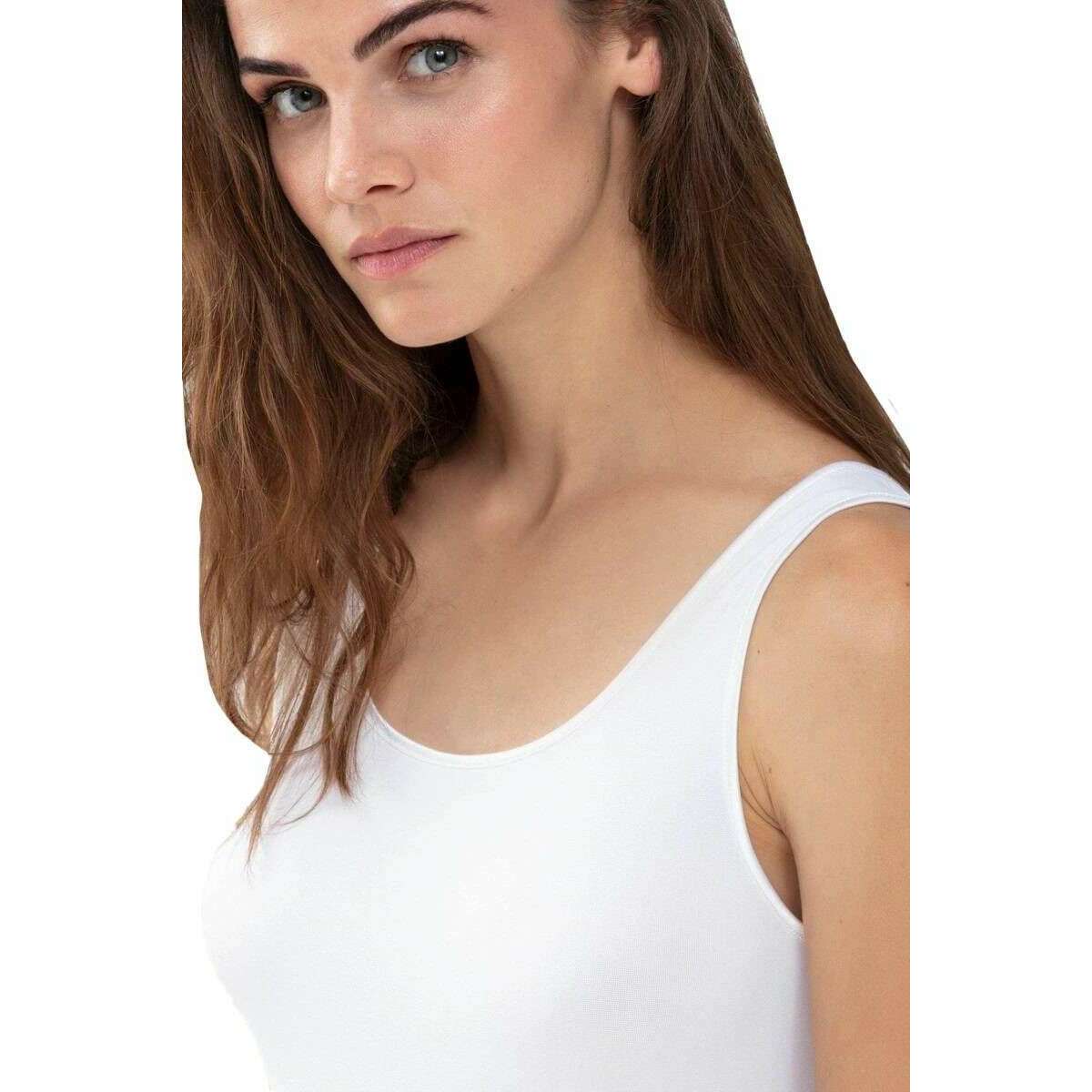 Mey Emotion Vest - White - Image 4