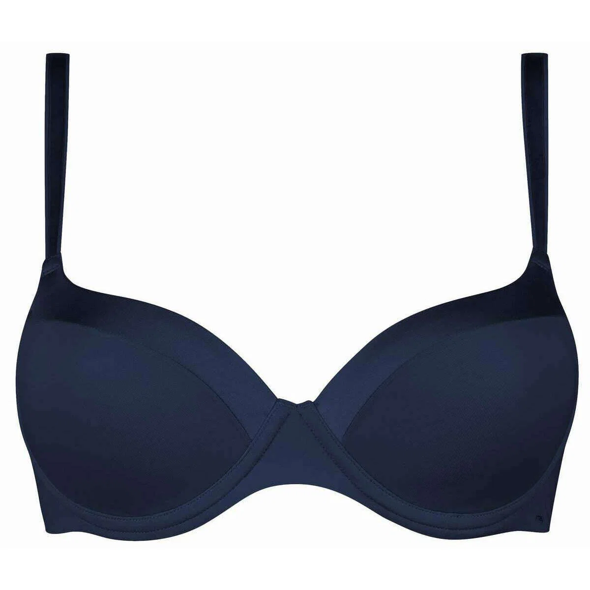Mey Glorious Bi-Stretch Bra - Graphite Grey