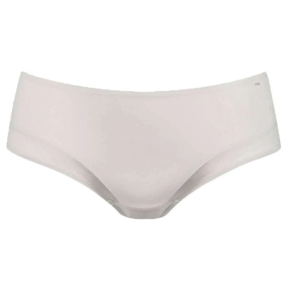 Mey Glorious Hipster Briefs - Bailey Beige