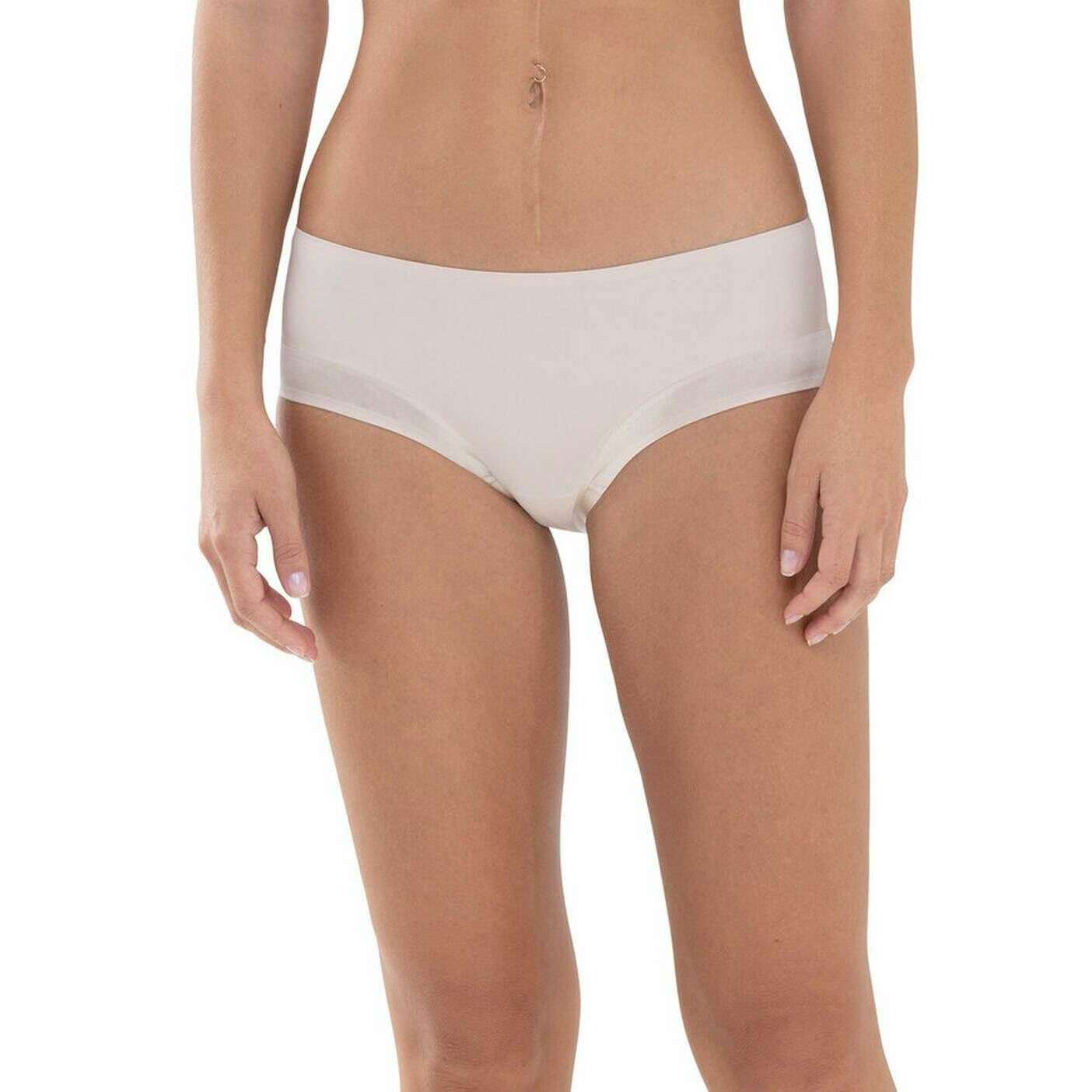 Mey Glorious Hipster Briefs - Bailey Beige - Image 2