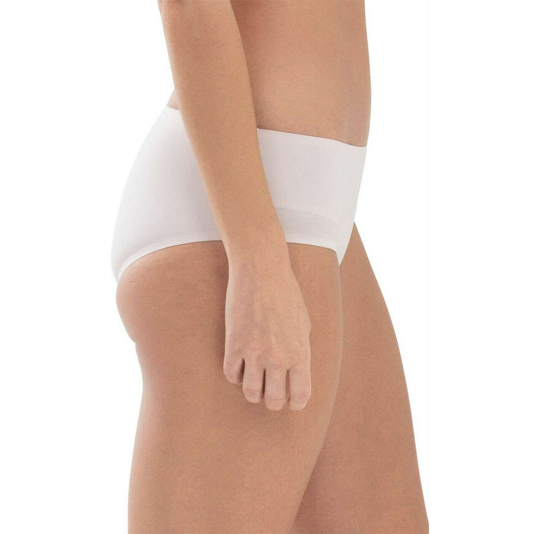Mey Glorious Hipster Briefs - Bailey Beige - Image 4