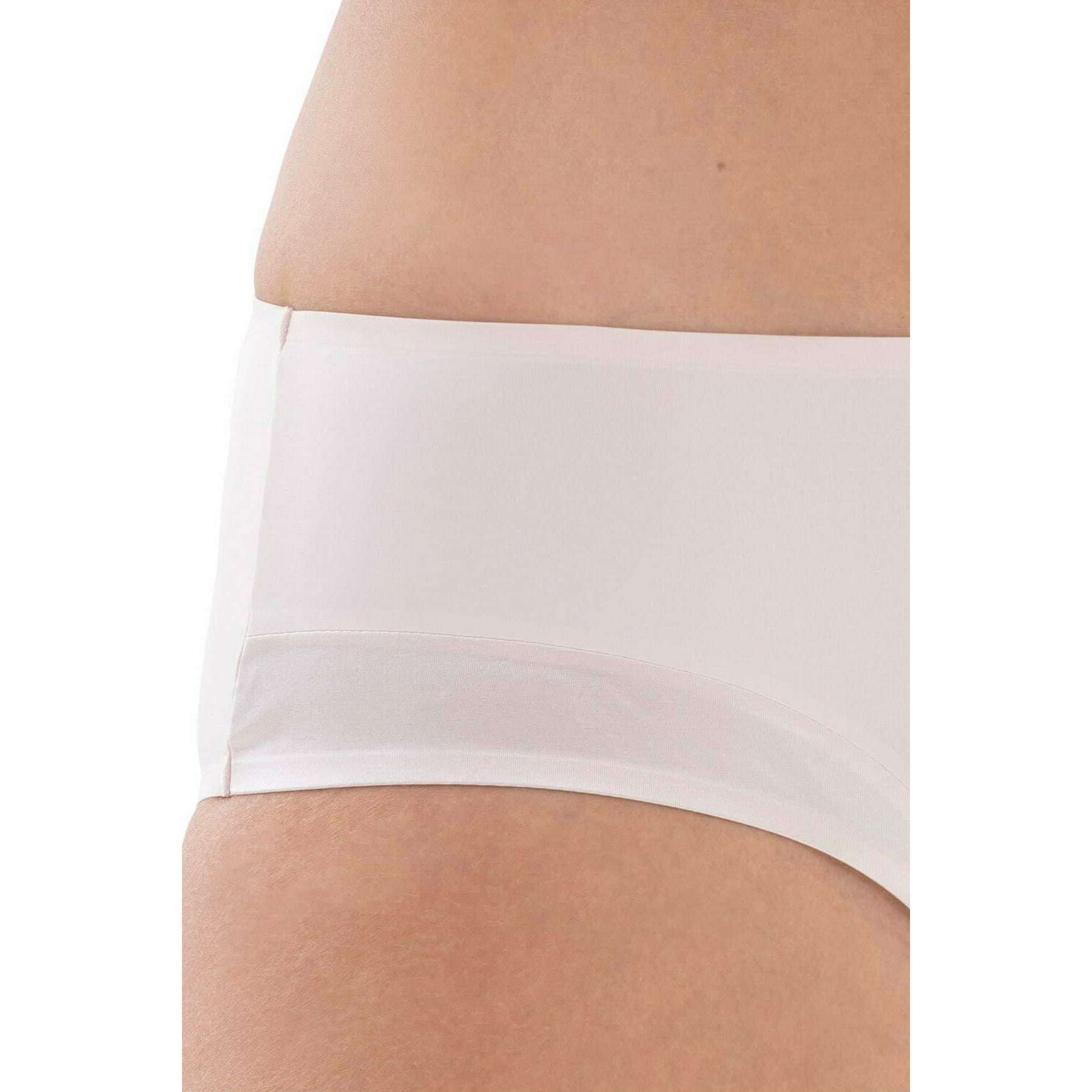 Mey Glorious Hipster Briefs - Bailey Beige - Image 5