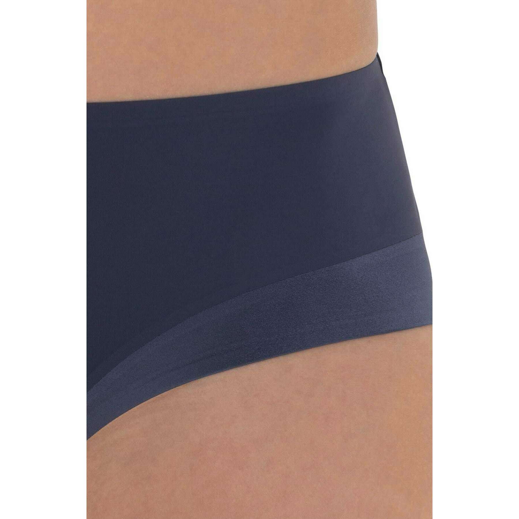 Mey Glorious Hipster Briefs - Graphite Grey - Image 5