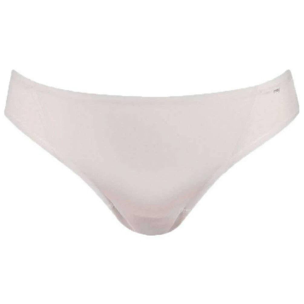 Mey Glorious Mini Briefs - Bailey Beige