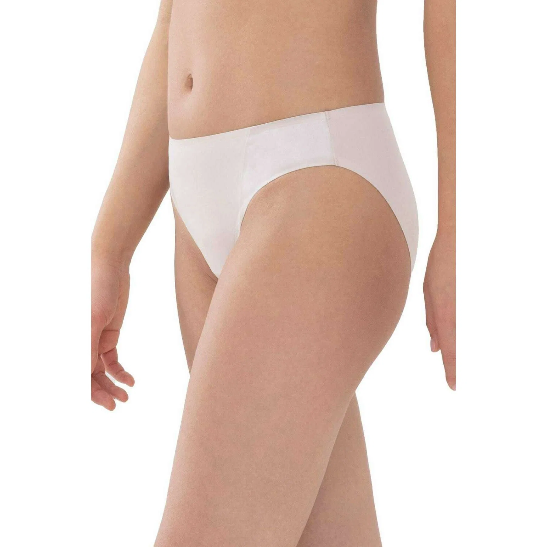 Mey Glorious Mini Briefs - Bailey Beige - Image 4
