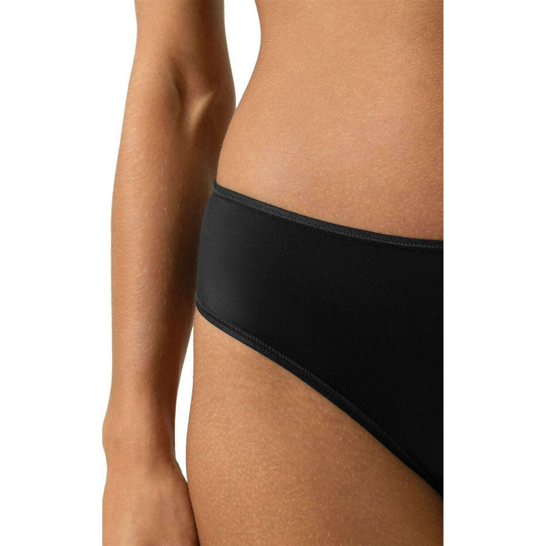 Mey Joan American Pants - Black - Image 4