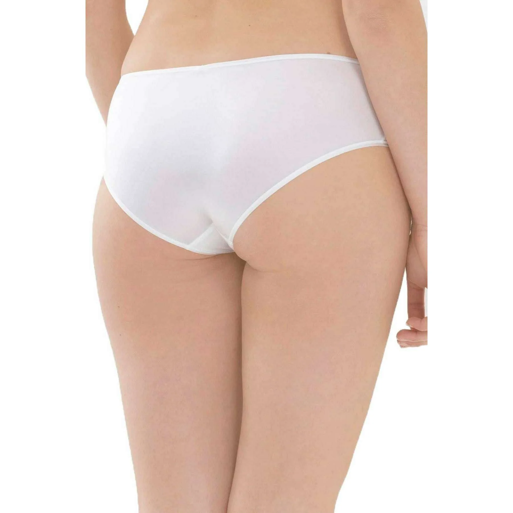 Mey Joan American Pants - Champagner Cream - Image 3