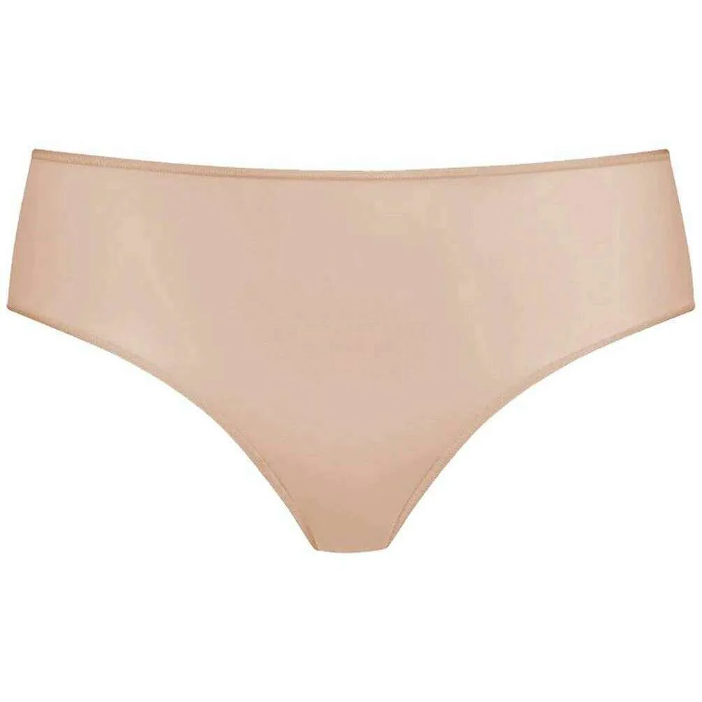 Mey Joan American Pants - Cream Tan