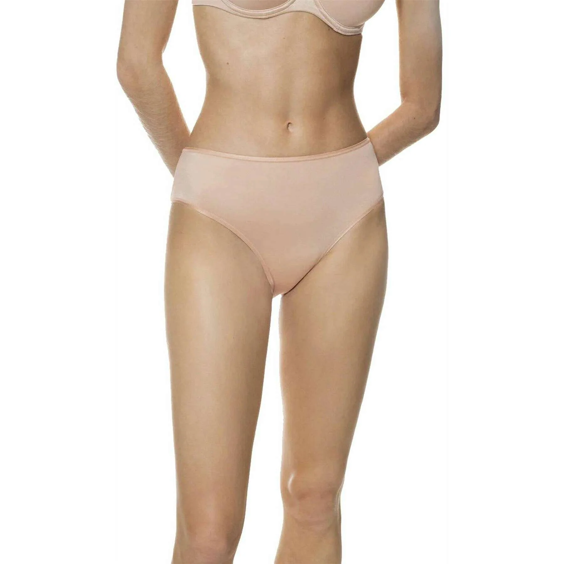 Mey Joan American Pants - Cream Tan - Image 2