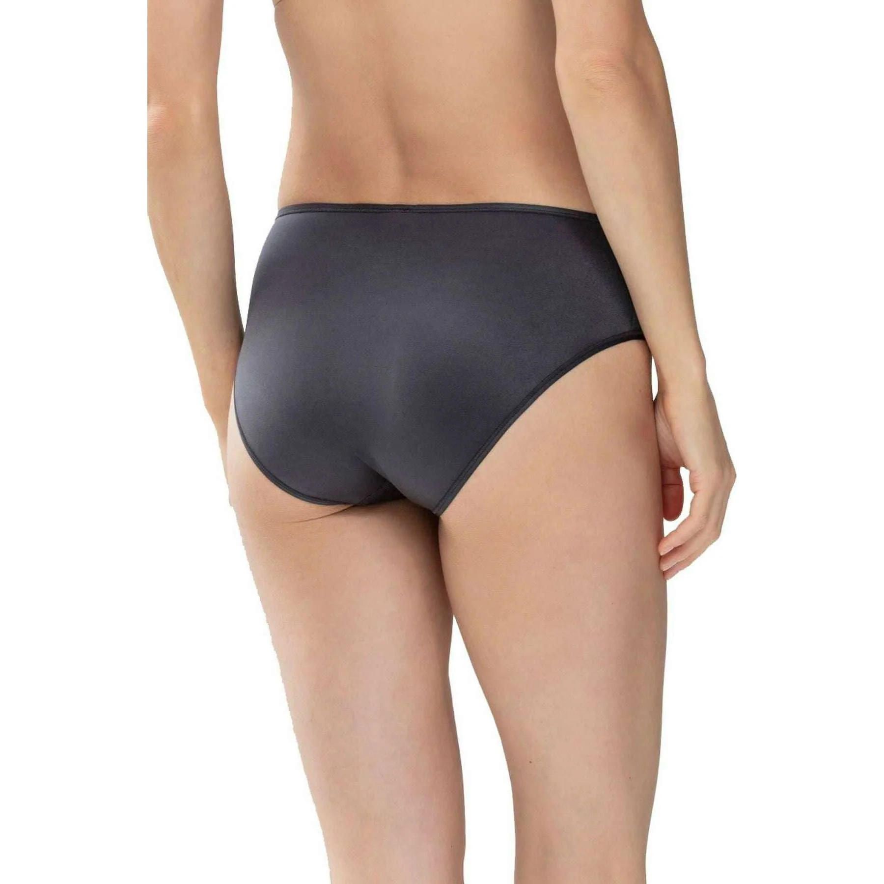 Mey Joan American Pants - New Black - Image 3