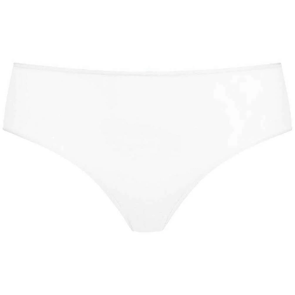Mey Joan American Pants - White
