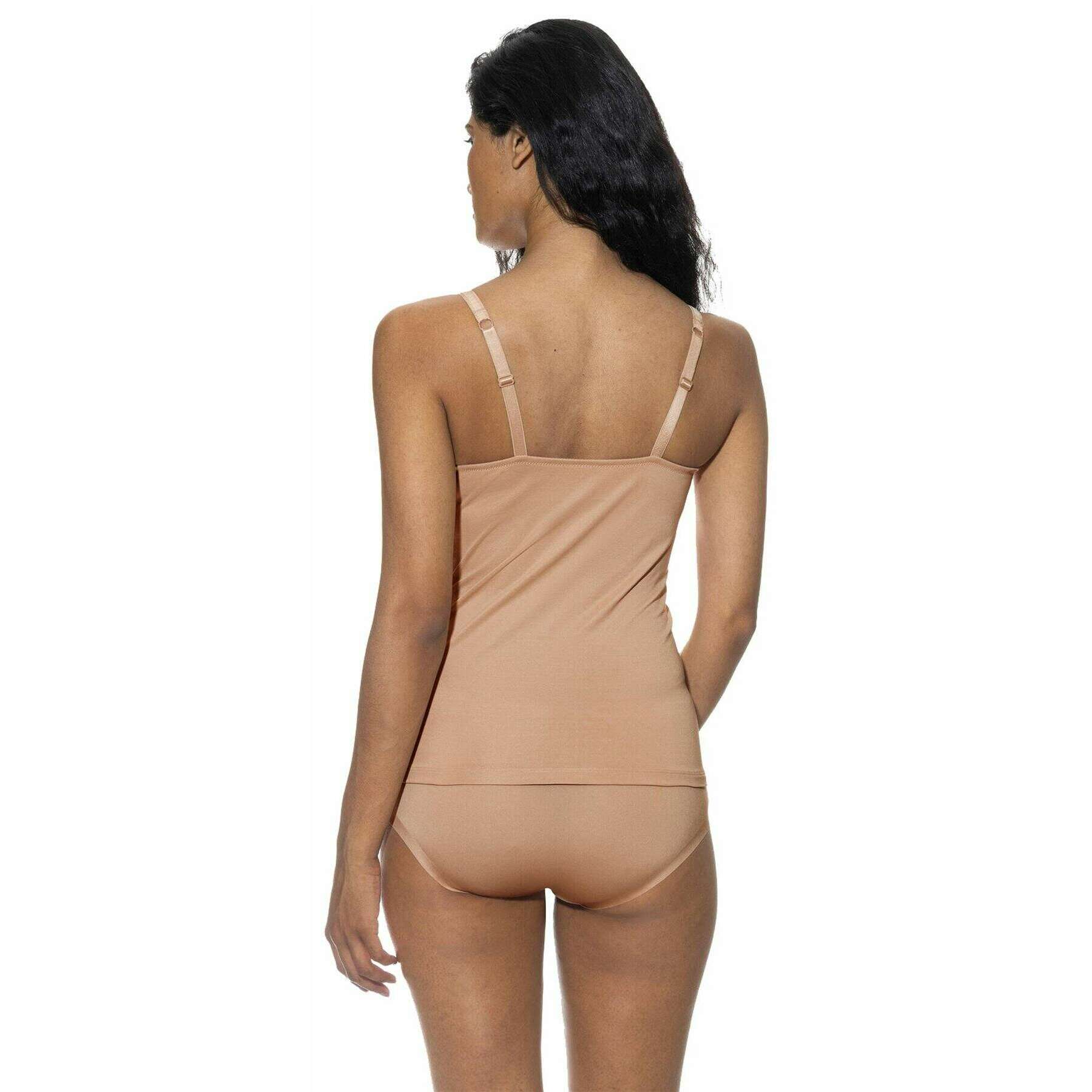 Mey Joan Bra Top - Cream Tan - Image 3