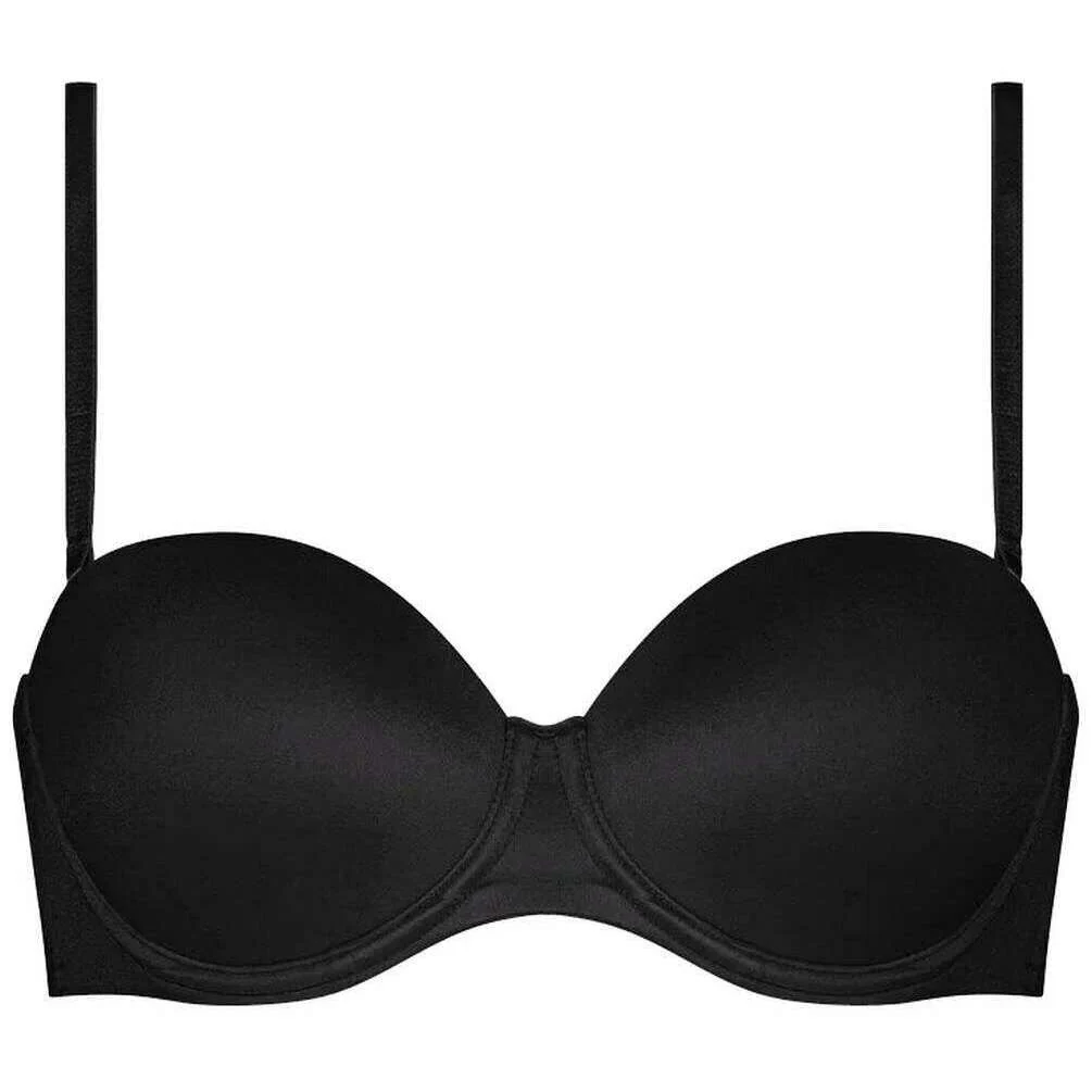 Mey Joan Multiway Bra - Black
