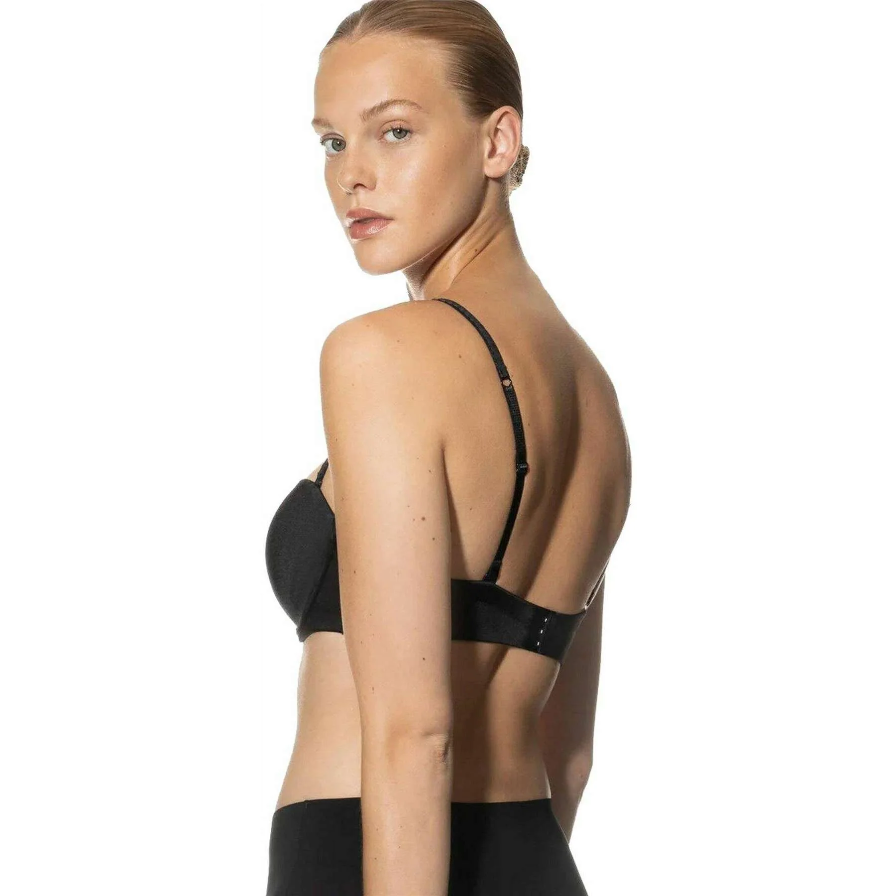 Mey Joan Multiway Bra - Black - Image 3
