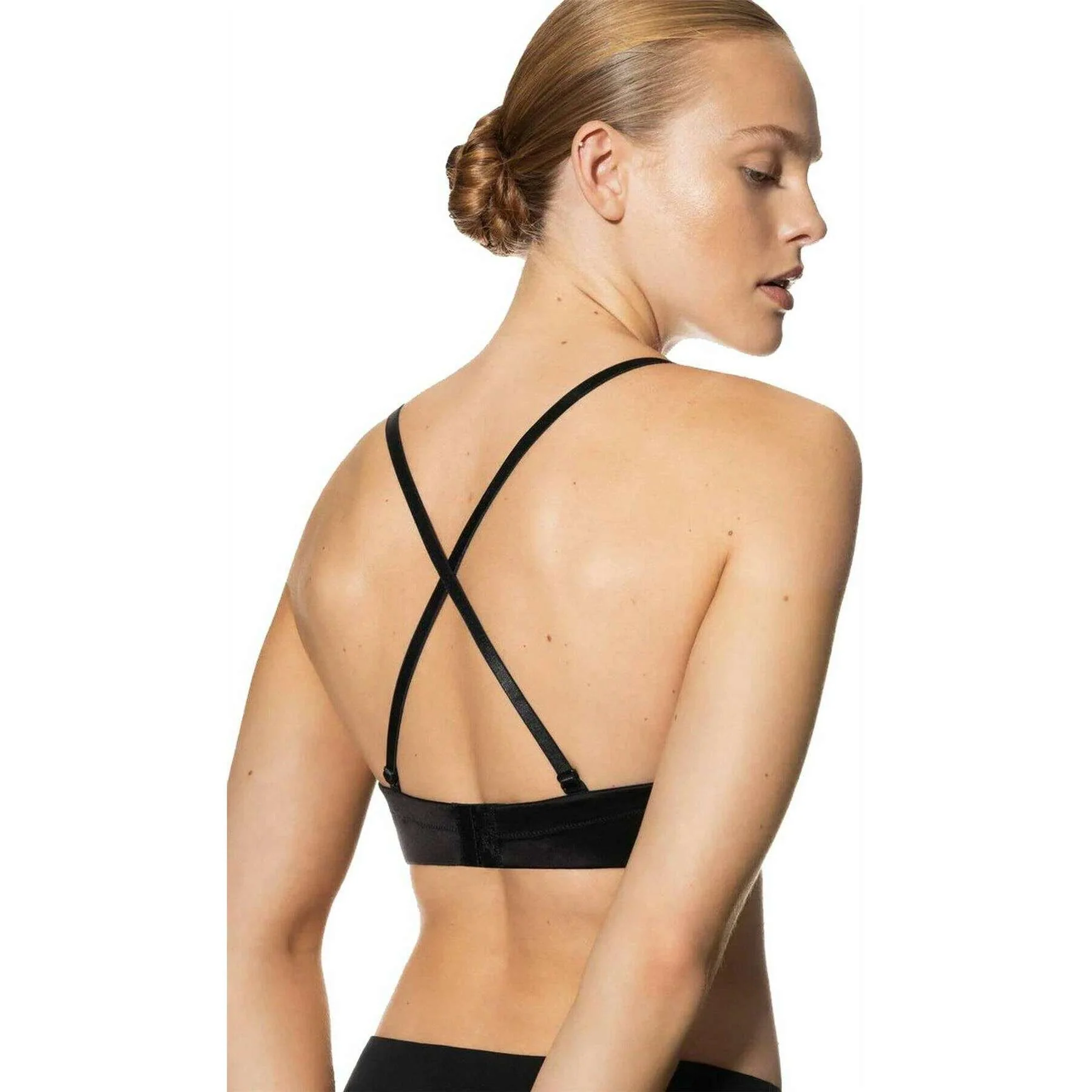 Mey Joan Multiway Bra - Black - Image 5