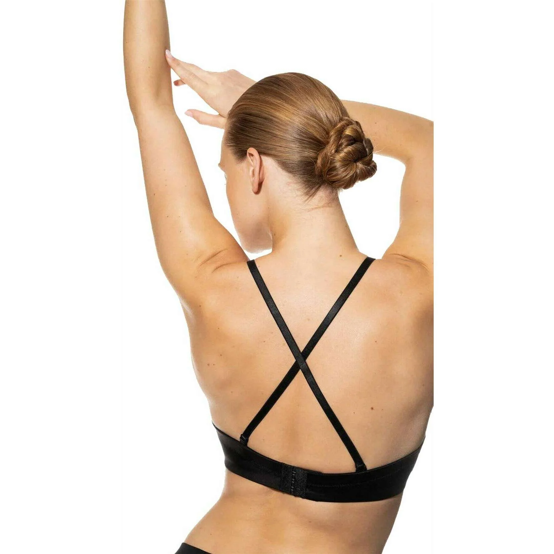 Mey Joan Multiway Bra - Black - Image 6