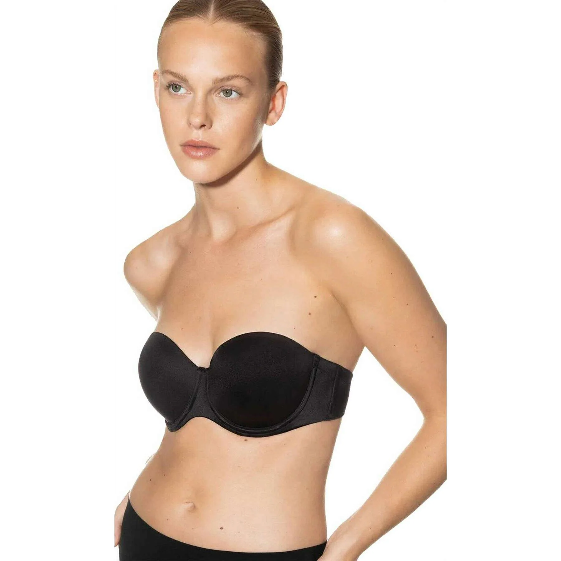Mey Joan Multiway Bra - Black - Image 7