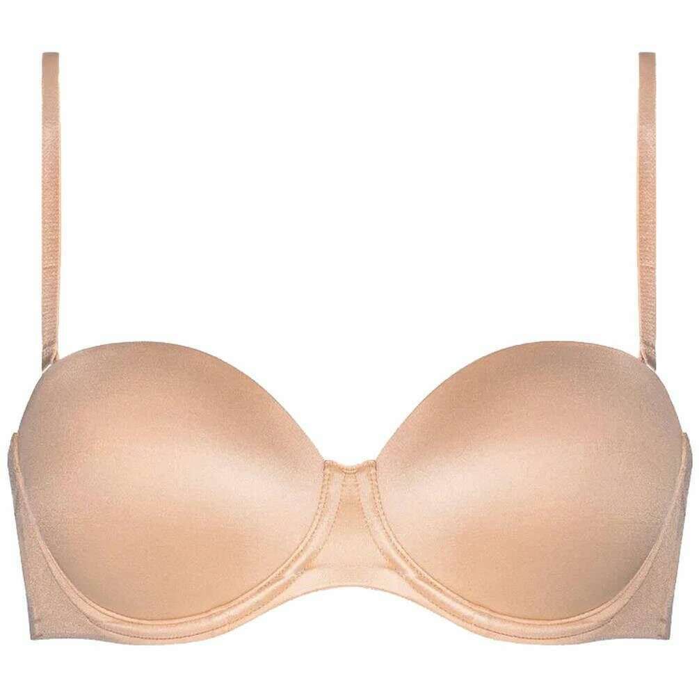 Mey Joan Multiway Bra - Cream Tan