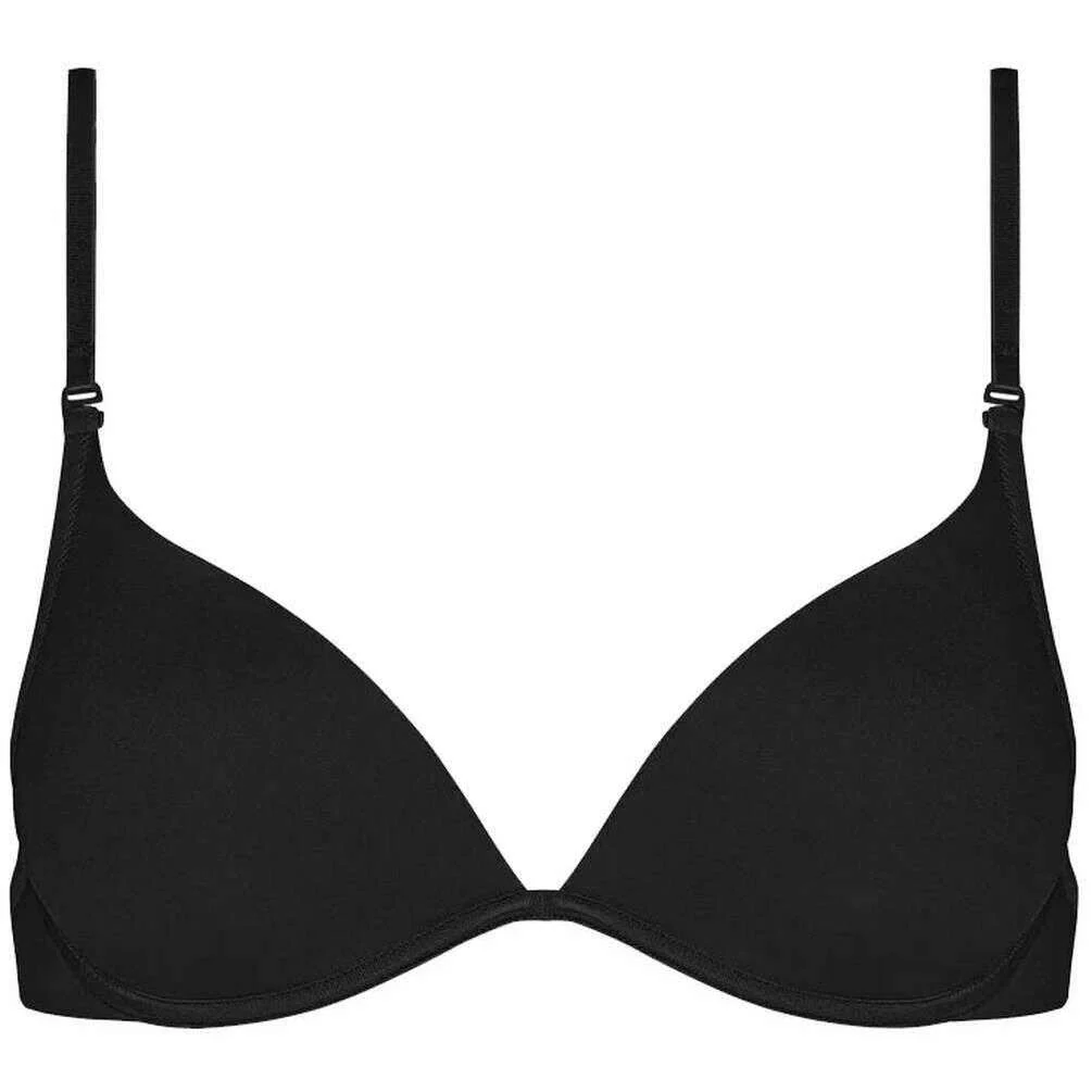 Mey Joan Multiway Push Up Bra - Black