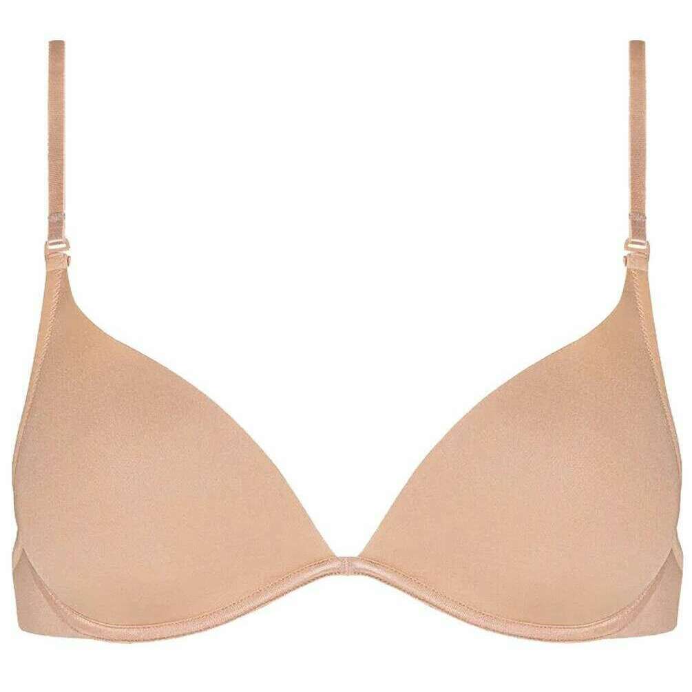 Mey Joan Multiway Push Up Bra - Cream Tan