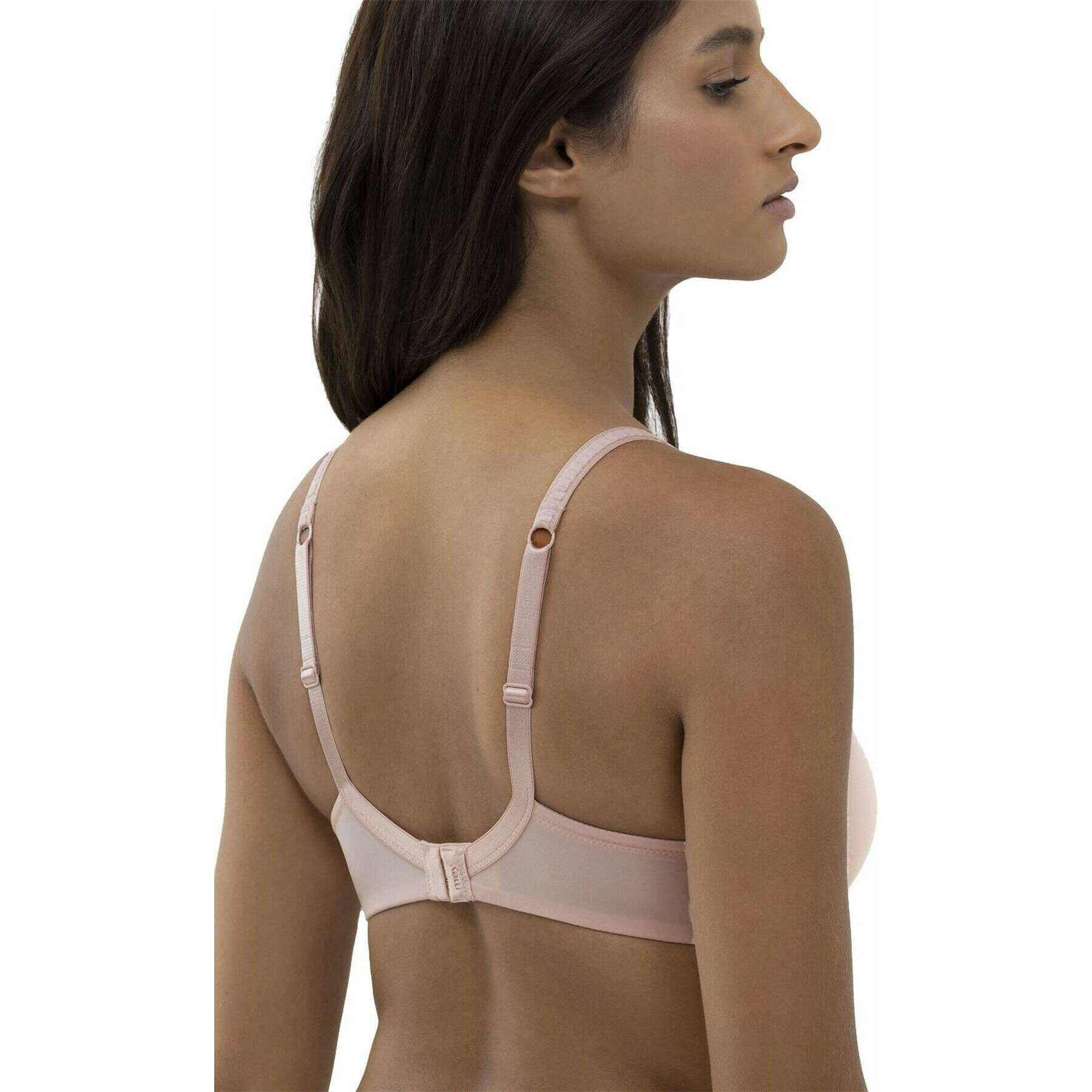 Mey Joan Spacer Bra - Blossom Beige - Image 5