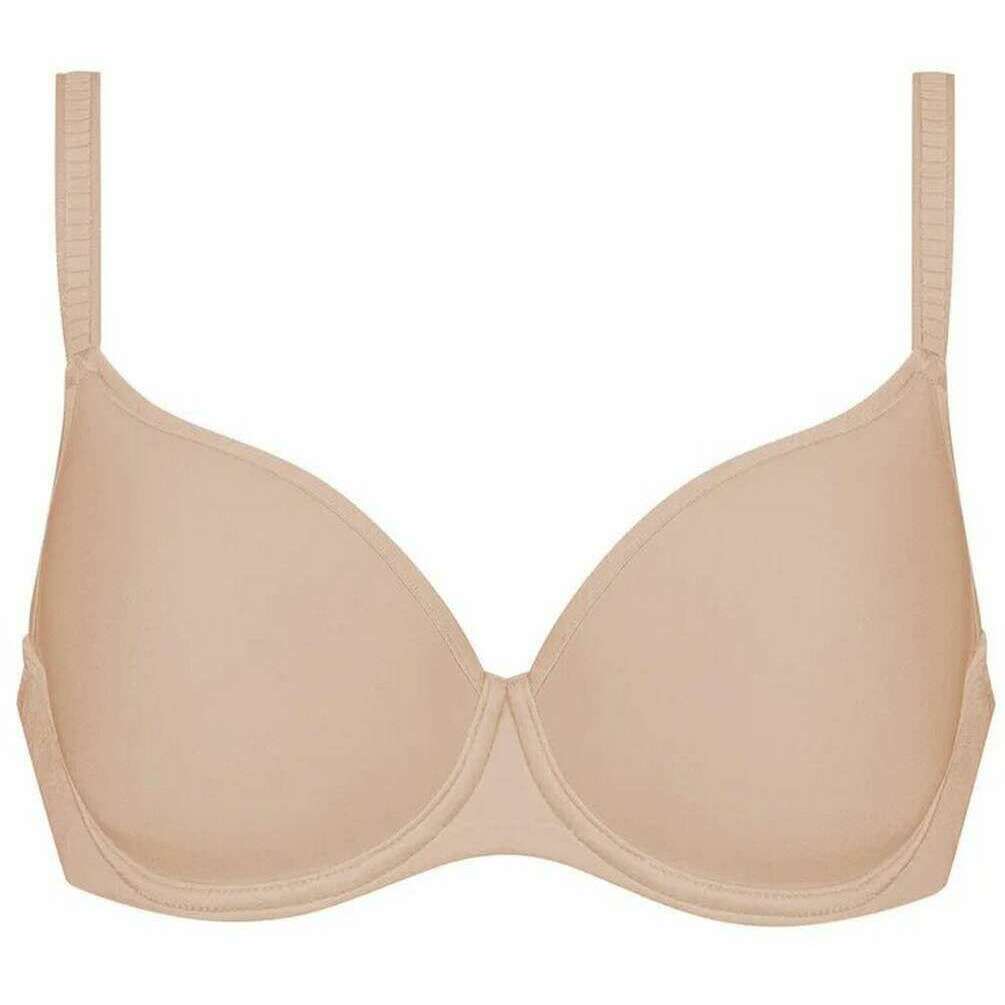 Mey Joan Spacer Bra - Cream Tan