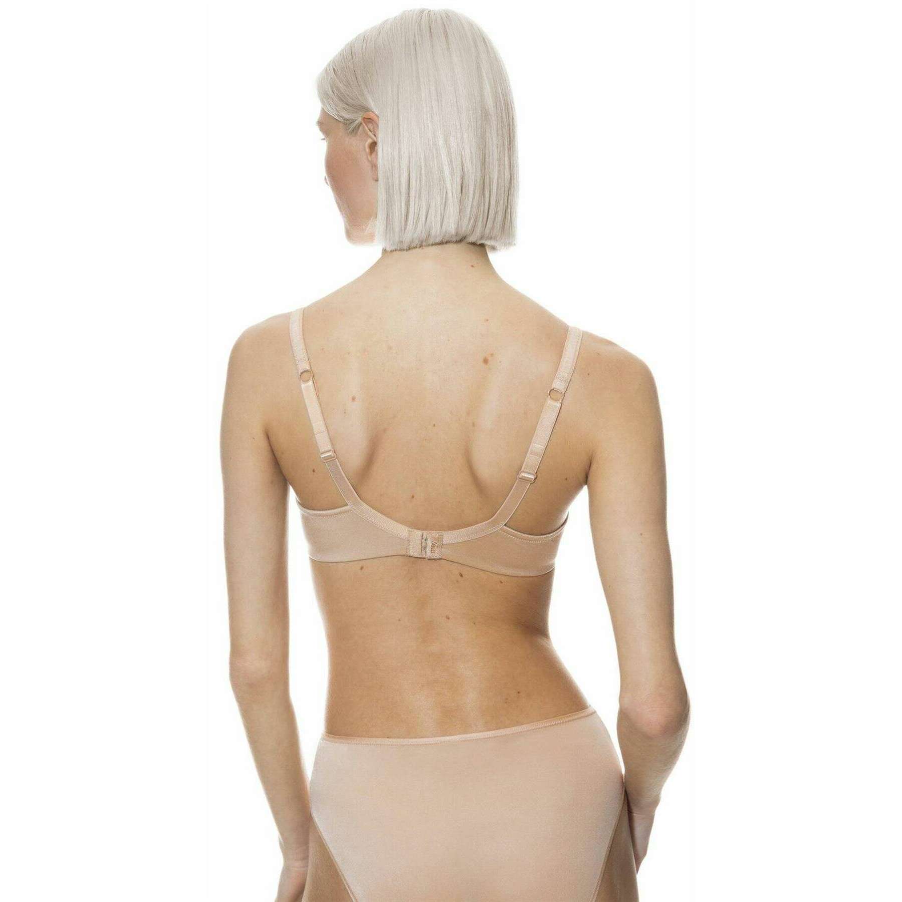 Mey Joan Spacer Bra - Cream Tan - Image 3