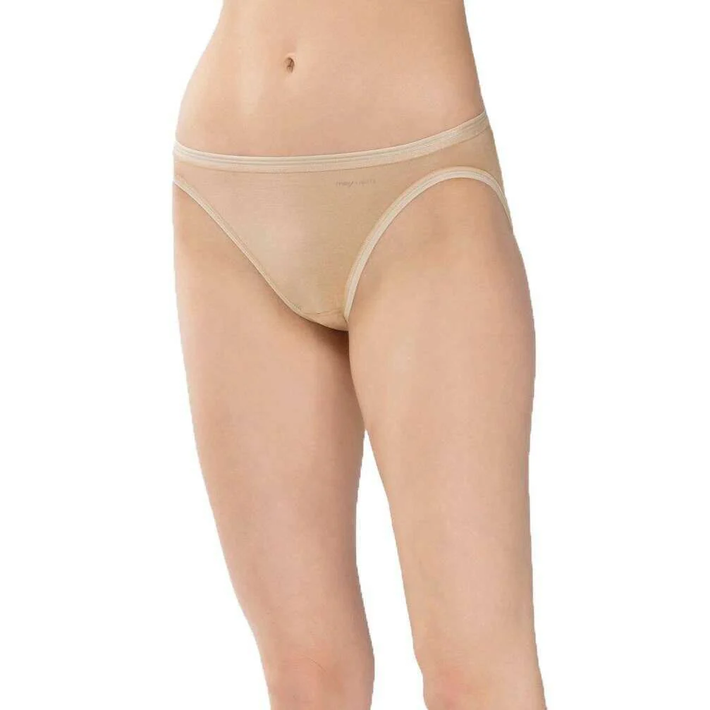 Mey Lights Mini Brief - Soft Skin Beige - Image 2