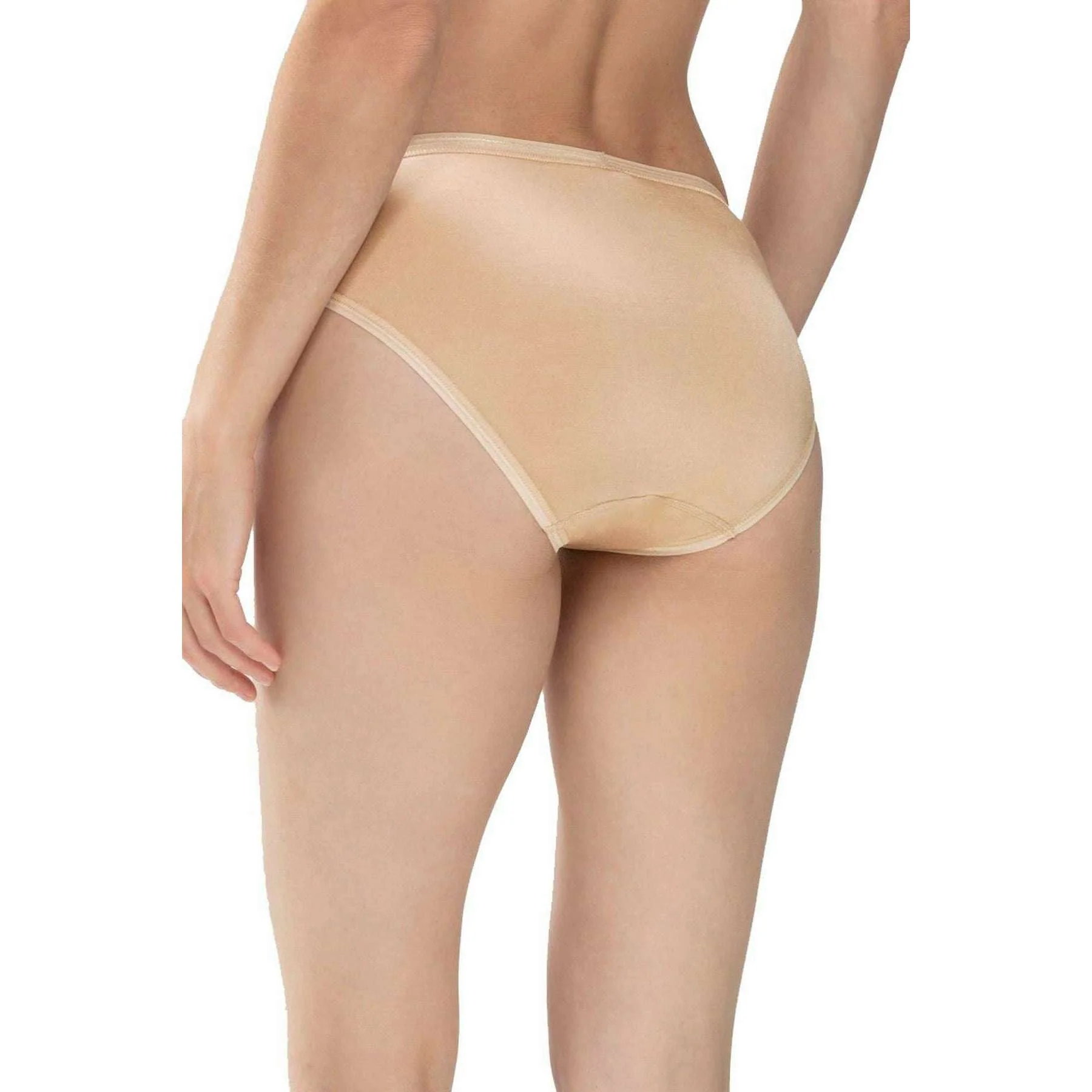 Mey Lights Mini Brief - Soft Skin Beige - Image 3